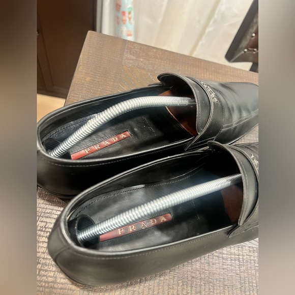 Prada men shoes - Picture 8 of 11